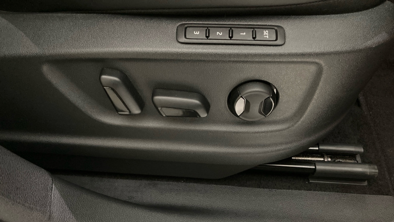 Skoda Kodiaq 1.5 TSI Sport Line 5dr DSG [7 Seat] Petrol Estate